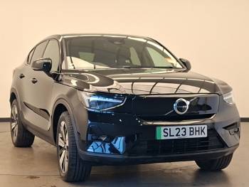 2023 (23) Volvo C40 170kW Recharge Plus 69kWh 5dr Auto