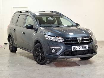 2022 (72) Dacia Jogger 1.0 TCe Extreme SE 5dr