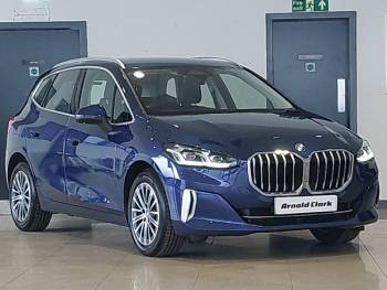 2025 (75) BMW 2 SERIES 225e xDrive Luxury 5dr DCT