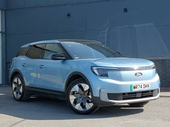 2024 (74) Ford Explorer 210kW Premium 77kWh 5dr Auto