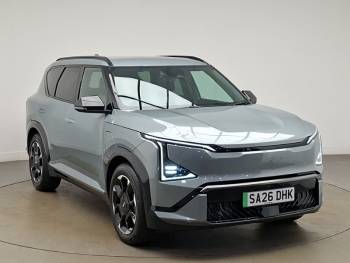 2026 (26) Kia Ev5 160kW GT-Line 81.4kWh 5dr Auto
