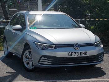 2023 (73) Volkswagen Golf 2.0 TDI Life 5dr DSG
