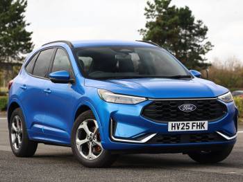2025 (25) Ford Kuga 1.5 EcoBoost ST-Line 5dr
