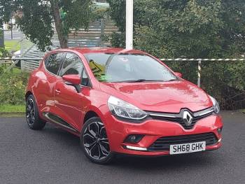 2018 (68) Renault Clio 0.9 TCE 90 Iconic 5dr