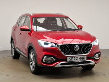 2023 (72/23) MG Hs 1.5 T-GDI Excite 5dr