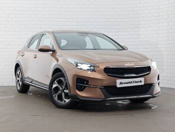 2021 (71) Kia Xceed 1.0T GDi ISG 2 5dr