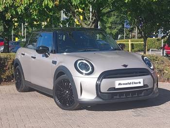 2023 (23) MINI Cooper 1.5 Cooper Exclusive Premium Plus 5dr Auto