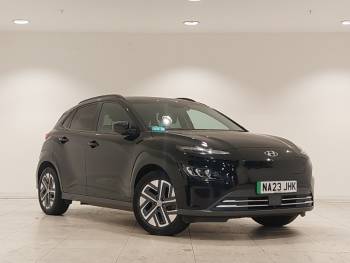 2023 Hyundai Kona 150kW Ultimate 64kWh 5dr Auto
