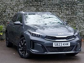 2023 (23) Kia Xceed 1.5T GDi ISG 3 5dr