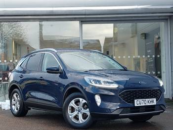 2020 (70) Ford Kuga 1.5 EcoBoost Zetec 5dr