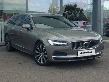 2022 (22) Volvo V90 2.0 B4D Inscription 5dr Auto