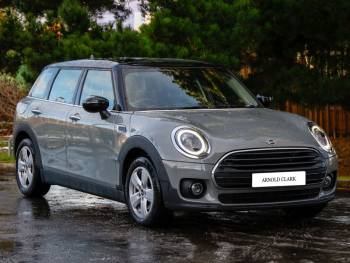 2022 (22) MINI Clubman 1.5 Cooper Classic 6dr