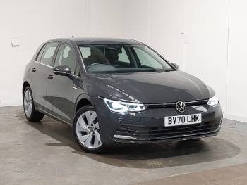 2020 (71) Volkswagen Golf 1.5 TSI Style 5dr