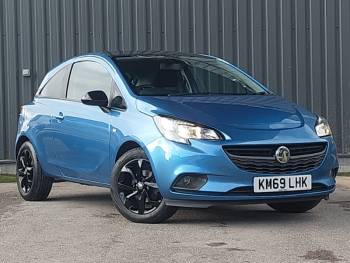 2019 (69) Vauxhall Corsa 1.4 Griffin 3dr