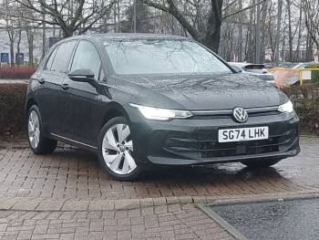 2024 (74) Volkswagen Golf 1.5 TSI Match 5dr