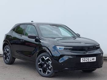 2025 (25) Vauxhall Mokka 1.2 Turbo GS 5dr Auto