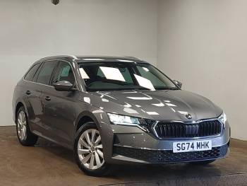 2024 (74) Skoda Octavia 2.0 TDI 150 SE L 5dr DSG