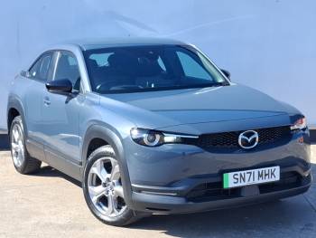 2021 (71) Mazda Mx-30 107kW SE-L Lux 35.5kWh 5dr Auto