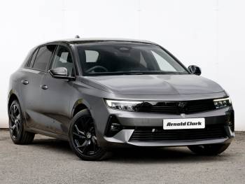 2025 (75) Vauxhall Astra 1.2 Turbo 130 GS 5dr Auto