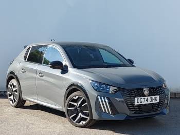 2024 (74) Peugeot 208 1.2 Hybrid 100 GT 5dr e-DSC6