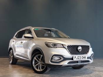 2023 (23) MG Hs 1.5 T-GDI Excite 5dr DCT