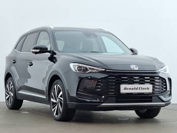 2025 (25) MG Zs 1.5 Hybrid+ Trophy 5dr Auto