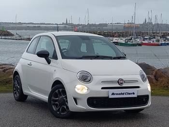 2022 (71) Fiat 500 1.0 Mild Hybrid Hey Google 3dr