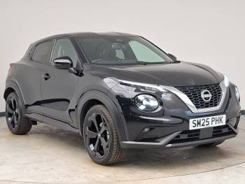 2025 (25) Nissan Juke 1.0 DiG-T Tekna 5dr