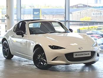 2026 (26) Mazda Mx-5 1.5 [132] Prime-Line 2dr