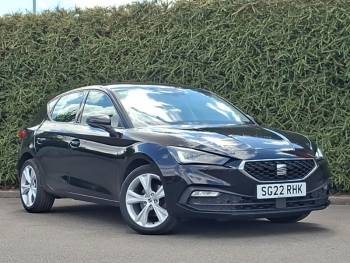 2022 (22) Seat Leon 2.0 TDI SE 5dr