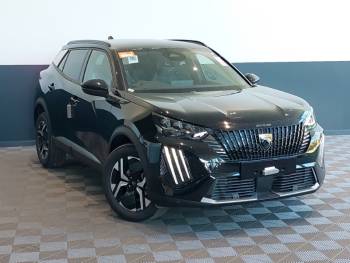 2026 (26) Peugeot 2008 1.2 PureTech 130 GT 5dr EAT8