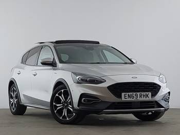 2020 (69/20) Ford Focus 1.5 EcoBoost 150 Active X 5dr