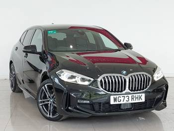 2023 (23) BMW 1 Series 118i [136] M Sport 5dr Step Auto [LCP]