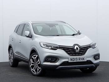 2019 (19) Renault KADJAR 1.5 Blue dCi GT Line 5dr