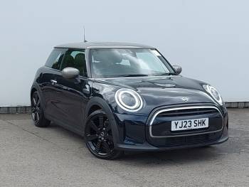 2023 (23) MINI Cooper 1.5 C Exclusive 3dr Auto
