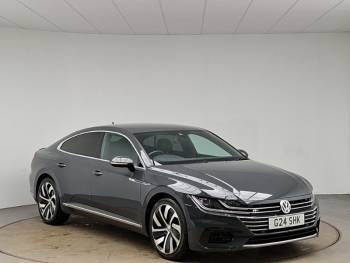 2017 (67) Volkswagen Arteon 2.0 TSI R-Line 5dr DSG