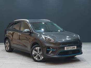 2021 (71) Kia E-niro 150kW 3 64kWh 5dr Auto