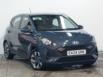 2024 (24) Hyundai I10 1.0 Advance 5dr Auto