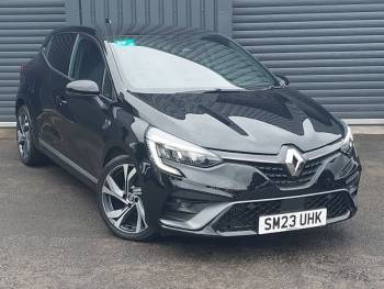 2023 (23) Renault Clio 1.0 TCe 90 RS Line 5dr