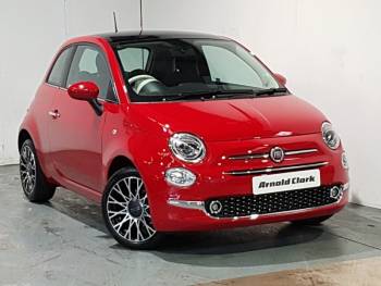 2024 (74) Fiat 500 1.0 Mild Hybrid Top 3dr