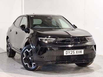 2025 (25) Vauxhall Mokka 1.2 Turbo Ultimate 5dr Auto