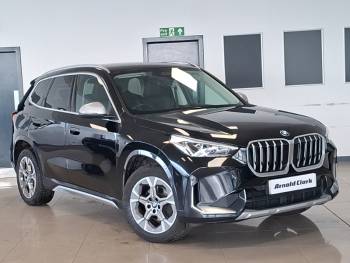 2023 BMW X1 sDrive 18d xLine 5dr Step Auto