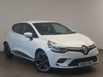 2019 (19) Renault Clio 0.9 TCE 75 Iconic 5dr