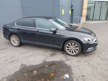 2019 (19) Volkswagen Passat 2.0 TDI SE Business 4dr DSG [7 Speed]