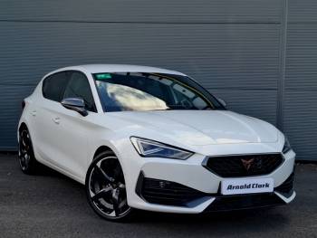 2023 (23) Cupra Leon 2.0 TSI 300 VZ3 5dr DSG