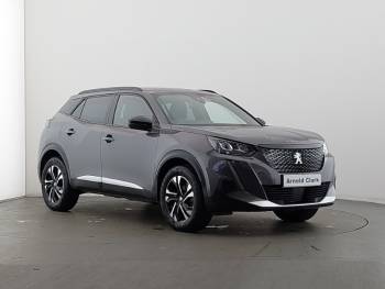 2023 (23) Peugeot 2008 1.2 PureTech Allure Premium+ 5dr