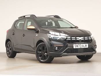 2023 (73) Dacia Sandero Stepway 1.0 TCe Extreme 5dr