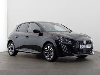2026 (26) Peugeot 208 1.2 Hybrid 110 Allure 5dr e-DSC6