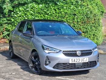 2023 (23) Vauxhall Corsa 1.2 GS 5dr
