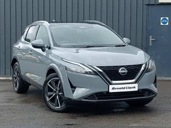 2023 (73) Nissan Qashqai 1.3 DiG-T MH Tekna 5dr